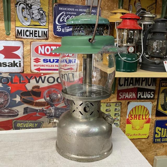 Coleman コールマン ランタン 1958年1月 237 モンスターランタン Coleman コールマン ランタン 1958年1月 237 モンスターランタン