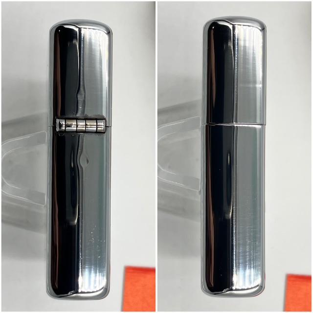 ZIPPO（ジッポー） ビンテージ 未使用デッドストック 1973年 A/E