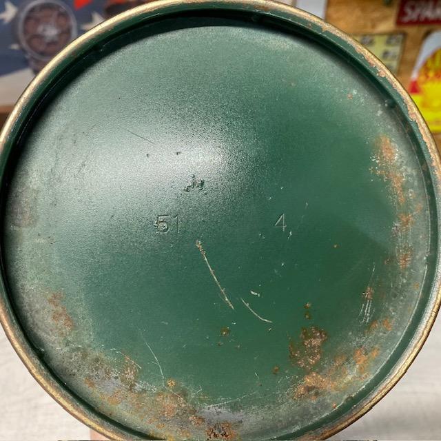 Coleman コールマン ランタン 1951年4月 200 クリスマスランタン Coleman コールマン ランタン 1951年4月 200 クリスマスランタン