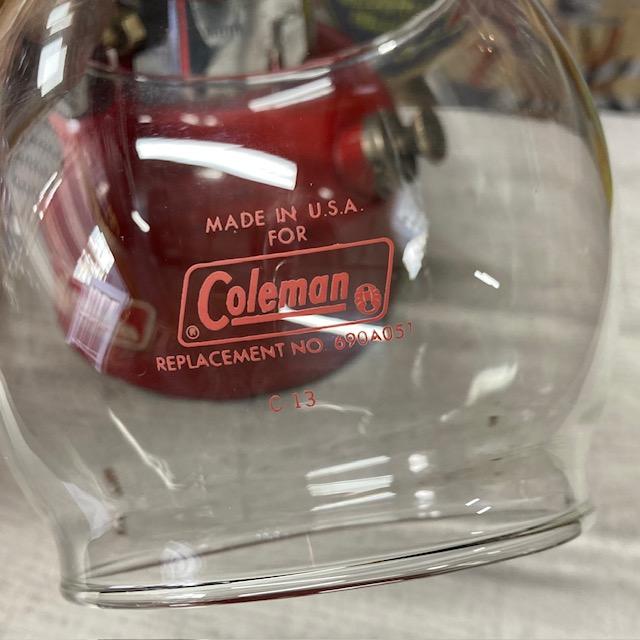 Coleman コールマン ランタン 1970年8月 200A パテペン 整備済み Coleman コールマン ランタン 1970年8月 200A パテペン 整備済み