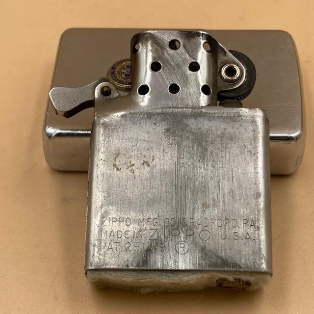 1957年製 zippo！ 【公式通販】