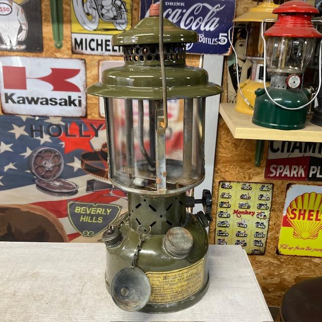 Coleman（コールマン） ランタン 1952年 252A GIランタン クアッド