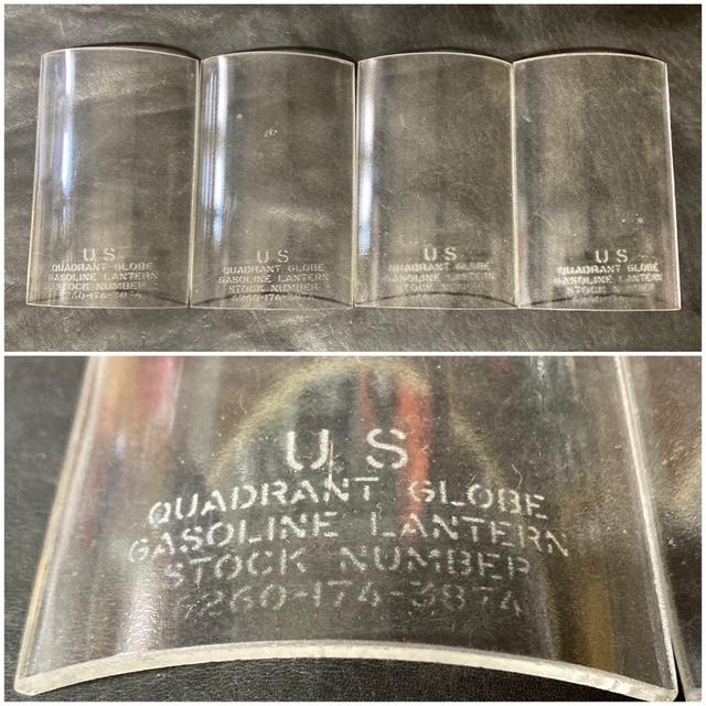 Coleman（コールマン） ランタン 1952年 252A GIランタン クアッド