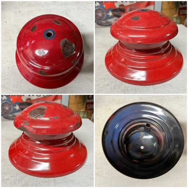 Coleman コールマン ランタン 1960年4月 200A イエローボーダー Coleman コールマン ランタン 1960年4月 200A イエローボーダー