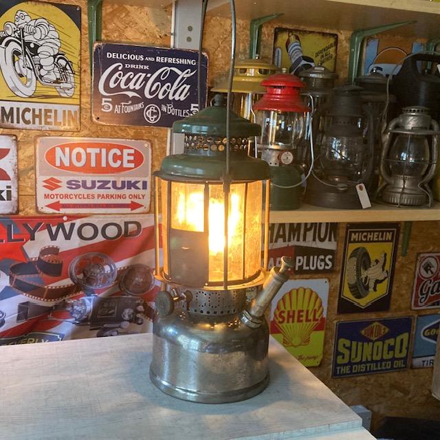 コールマンLQ427 クィックライトランタン