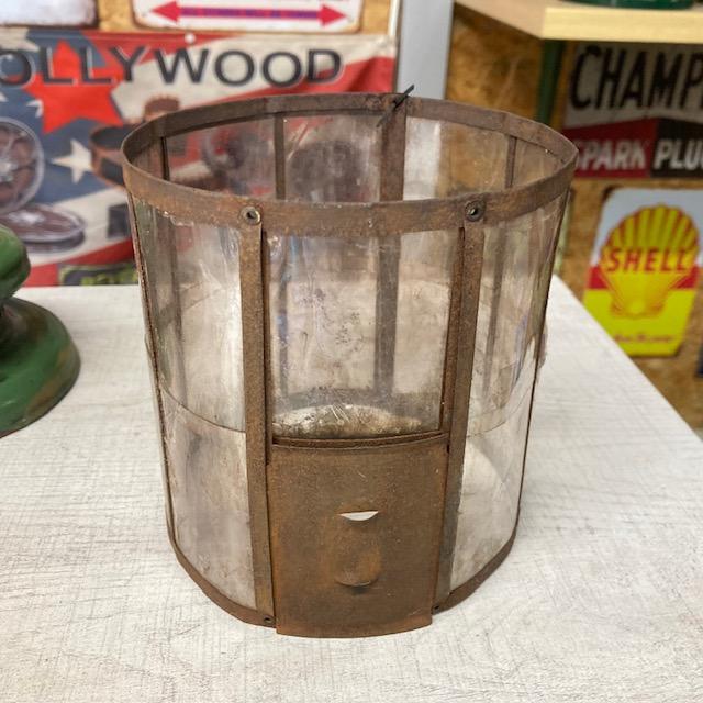 Coleman コールマン ランタン 1926年11月 オールドコールマンランタン 
