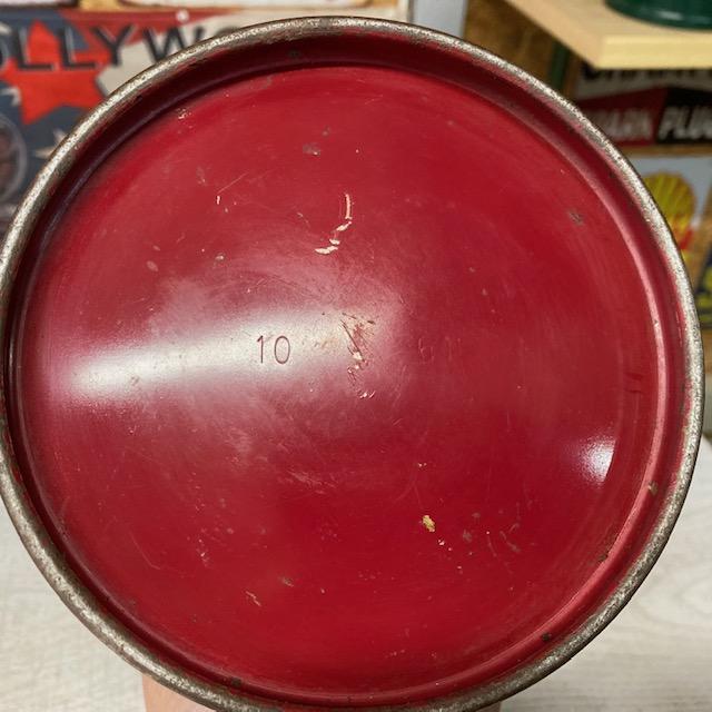 Coleman（コールマン） ランタン 1961年10月 200A 希少な初年度バー
