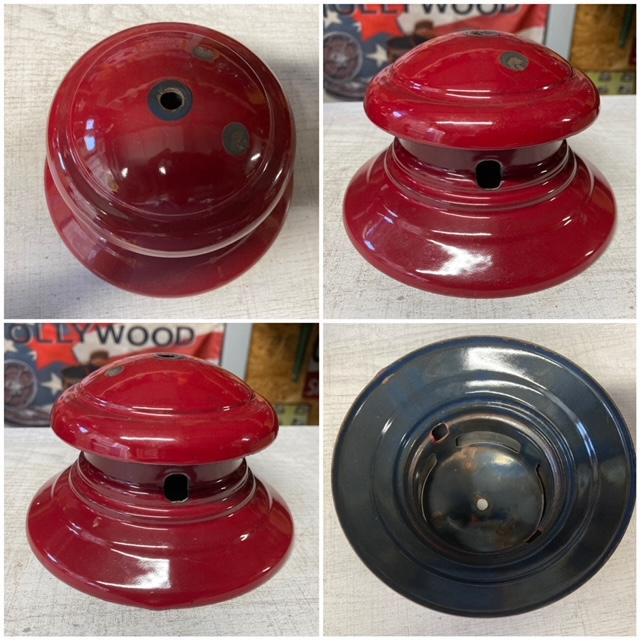 Coleman コールマン ランタン 1961年10月 200A バーガンディー Coleman コールマン ランタン 1961年10月 200A バーガンディー