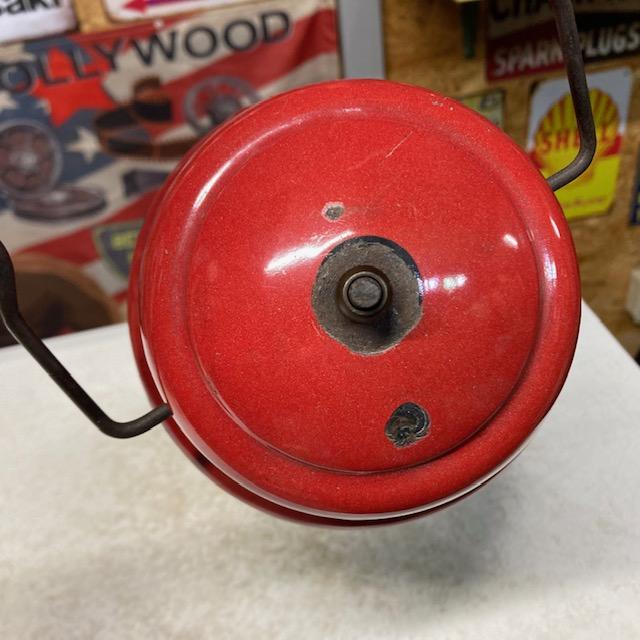 Coleman（コールマン） ランタン 1958年4月 カナダ 200 整備済み : KIC