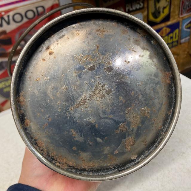 Coleman（コールマン） ランタン 1958年4月 カナダ 200 整備済み : KIC