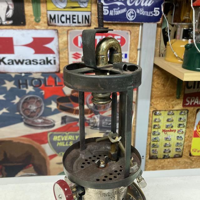 Coleman（コールマン） ランタン 1958年4月 カナダ 200 整備済み : KIC