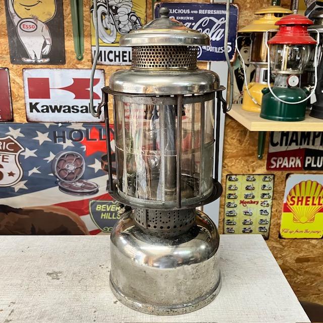 希少！1928年4月製造コールマンL227 初期モデル