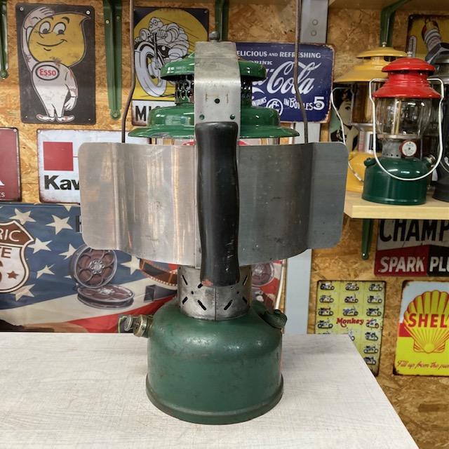 Coleman コールマン ランタン 1951年10月 220E ハンドル付き Coleman コールマン ランタン 1951年10月 220E ハンドル付き