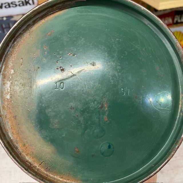 Coleman コールマン ランタン 1951年10月 220E ハンドル付き Coleman コールマン ランタン 1951年10月 220E ハンドル付き