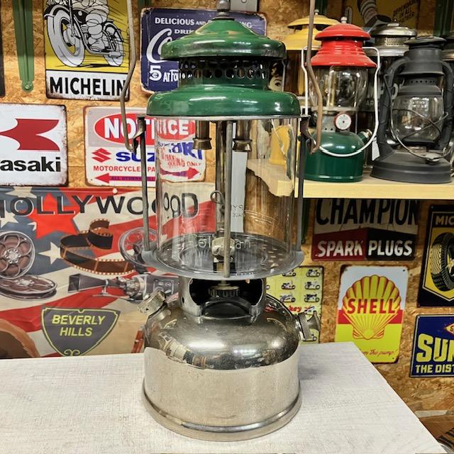 Coleman（コールマン） ランタン 希少 1929年11月 220 ファースト
