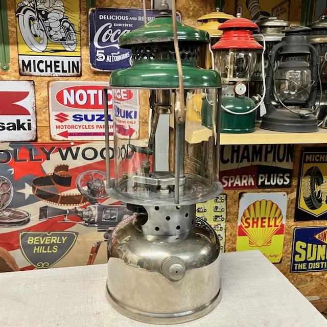 Coleman（コールマン） ランタン 希少 1929年11月 220 ファースト