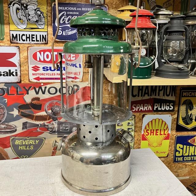 Coleman（コールマン） ランタン 希少 1929年11月 220 ファースト
