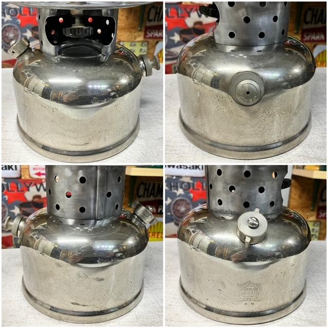 Coleman（コールマン） ランタン 希少 1929年11月 220 ファースト