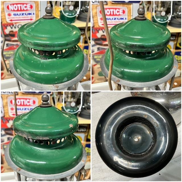 Coleman（コールマン） ランタン 希少 1929年11月 220 ファースト