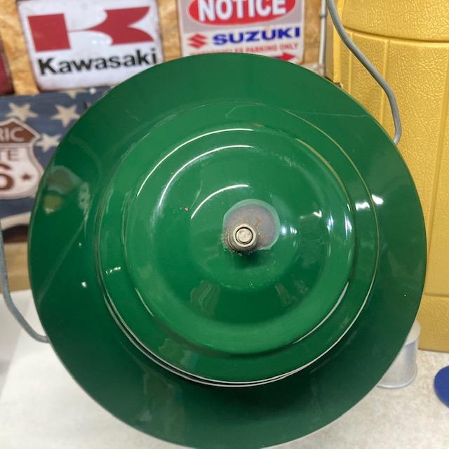 Coleman（コールマン） ランタン 1971年10月 228F 美品 ビッグハット