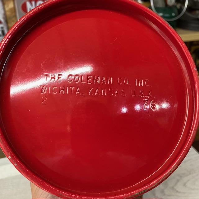 Coleman /コールマン 200Aランタン /1976年2月【超希少☆人気】 2043781444.jpg?1697858534
