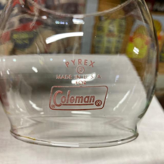 Coleman コールマン ランタン 1967年10月 200A 希少 スモール Coleman コールマン ランタン 1967年10月 200A 希少 スモール