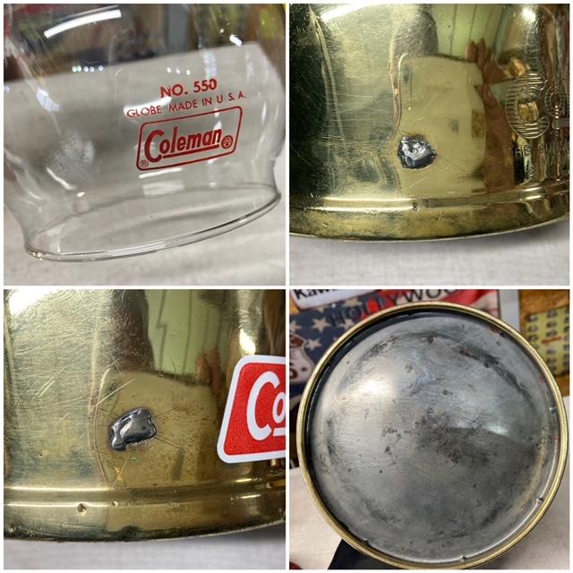 Coleman 【補修あり】コールマン ランタン 1963年2月 カナダ 200 Coleman 【補修あり】コールマン ランタン 1963年2月 カナダ 200
