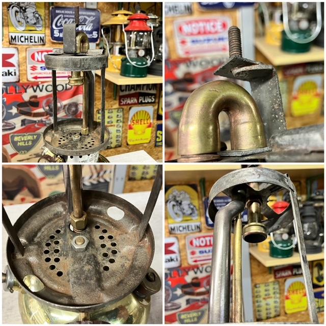 Coleman 【補修あり】コールマン ランタン 1963年2月 カナダ 200 Coleman 【補修あり】コールマン ランタン 1963年2月 カナダ 200