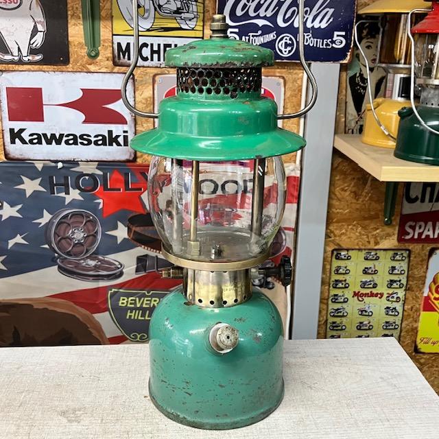Coleman（コールマン） 【希少モデル】1946年製 カナダ製 242B シー