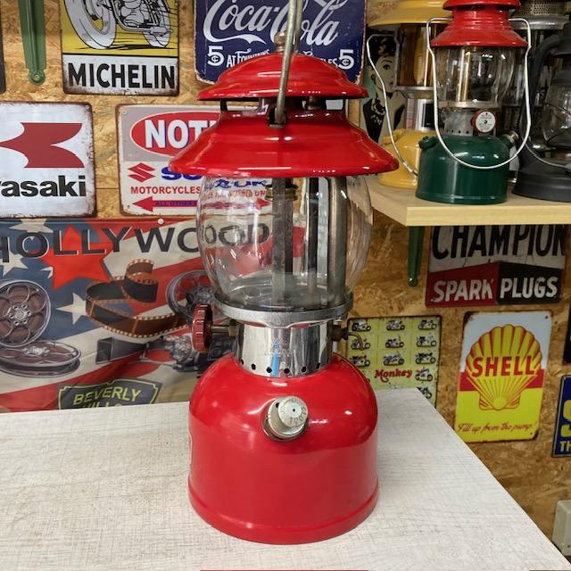 Coleman（コールマン） 【美品】1973年10月 Coleman 200A ホワイト