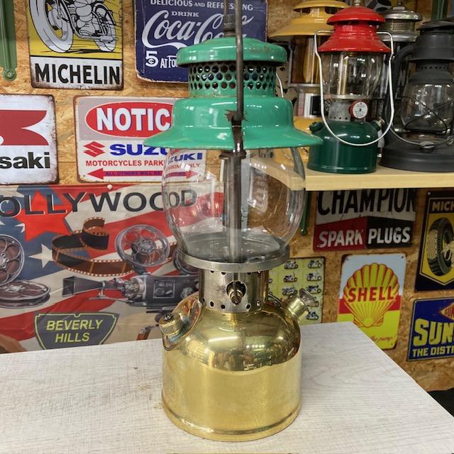 Coleman（コールマン） 【希少モデル】1946年製 カナダ製 242B シー