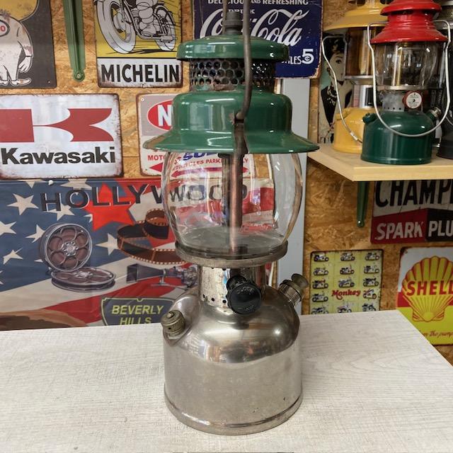 Coleman コールマン ランタン 1950年5月 242C ジュニア 整備済み Coleman コールマン ランタン 1950年5月 242C ジュニア 整備済み