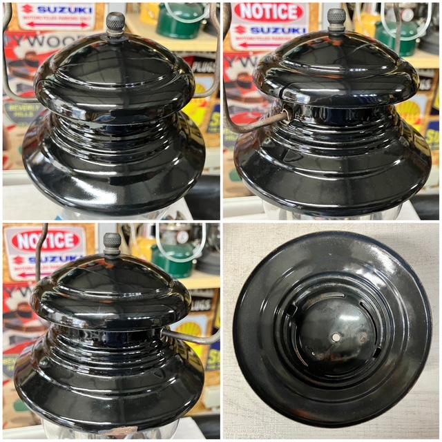 Coleman（コールマン） ランタン 1966年1月 シアーズランタン 200A