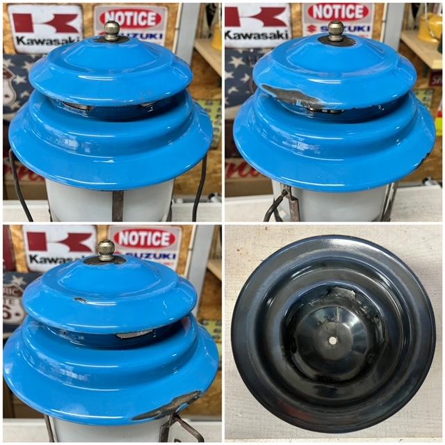 1966年7月製造　シアーズ 476.74550 オリジナルグローブ付き CATEGORY SEARS | ヴィンテージランタン販売のお店「TOMOS」