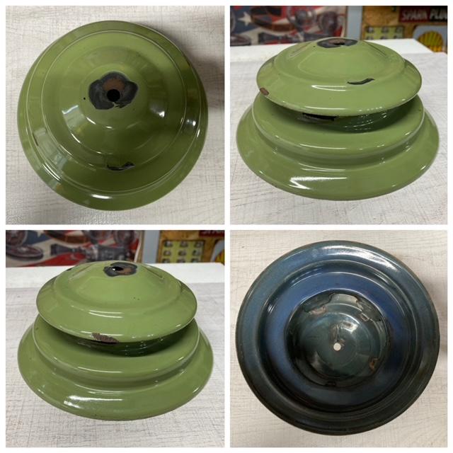 Coleman（コールマン） ランタン 1975年10月 シアーズランタン MODEL