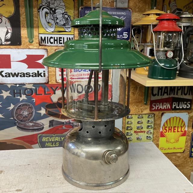 1928/10製造 コールマン228 スラント Coleman コールマン