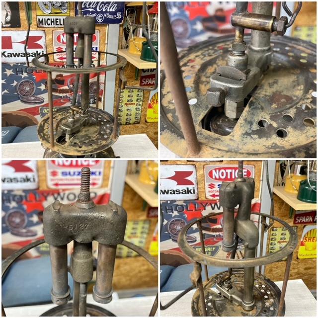 Coleman（コールマン） ランタン 1928年3月 228 ファーストモデル