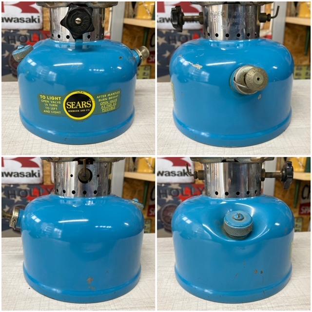 コールマンランタン 200 1966年6月 200A コールマンランタン 200 1966年6月 200A Coleman (コールマン