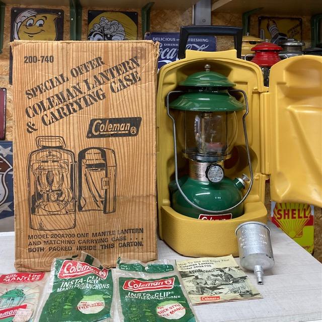 Coleman コールマン ランタン 200A700 「COLEMAN LANTERNE Coleman コールマン ランタン 200A700 「COLEMAN LANTERNE