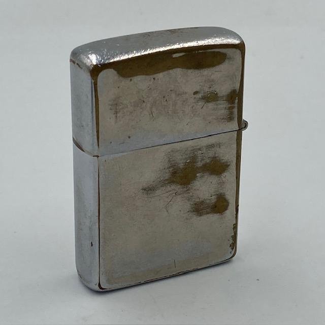ZIPPO ジッポー ライター 1963年 MASONIC フリーメイソン PAT.2517191 