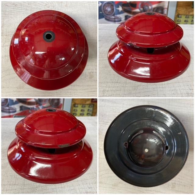 Coleman（コールマン） ランタン 1967年5月 200A パテペン 整備済み