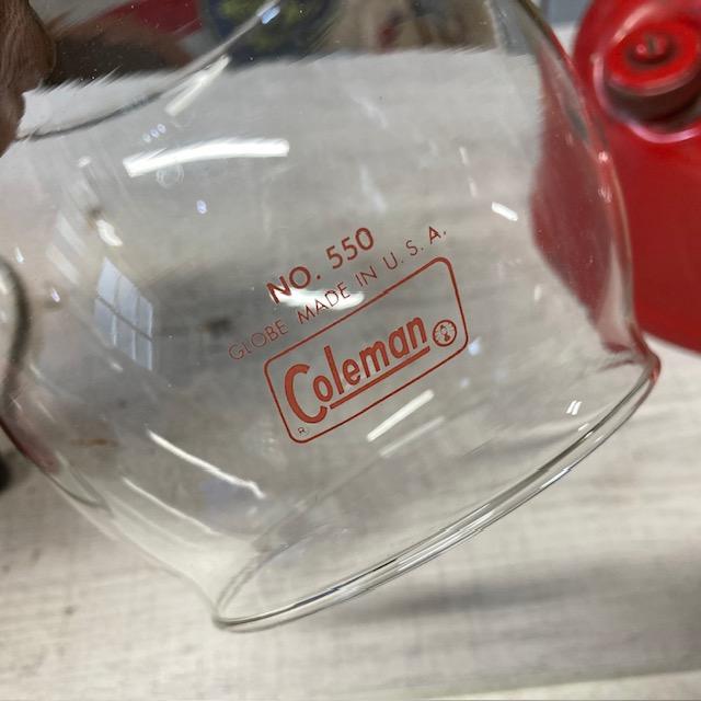 Coleman コールマン ランタン 1970年11月 200A ホワイトボーダー Coleman コールマン ランタン 1970年11月 200A ホワイトボーダー