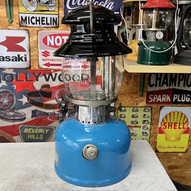 Coleman（コールマン） ランタン 1968年5月 シアーズランタン 200A