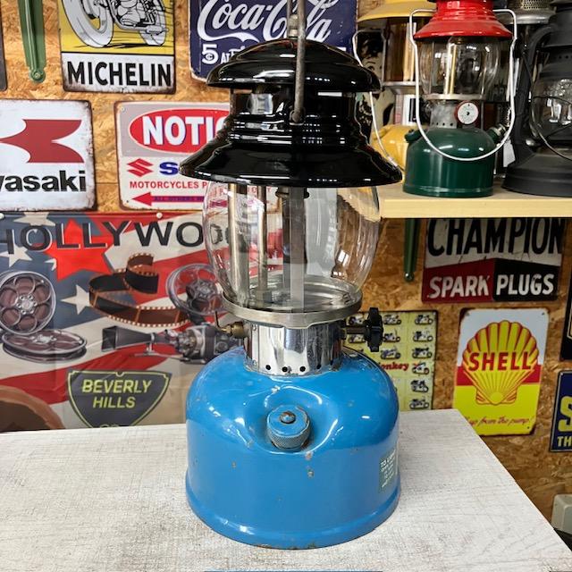Coleman（コールマン） ランタン 1968年5月 シアーズランタン