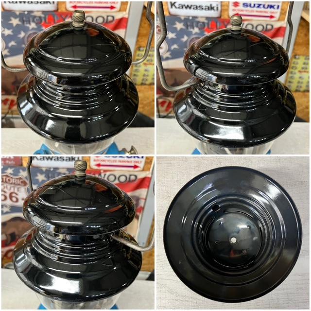 Coleman（コールマン） ランタン 1968年5月 シアーズランタン 200A