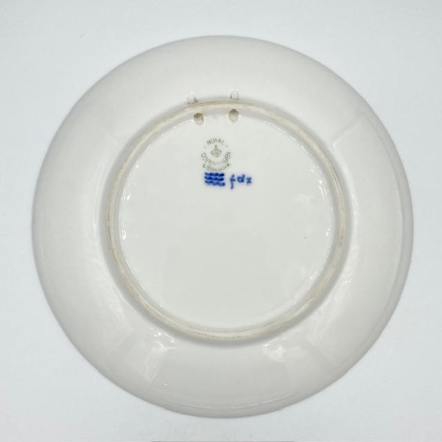 １９３３年 ロイヤルコペンハーゲン イヤープレート ロイヤルコペンハーゲン（Royal Copenhagen） イヤープレート