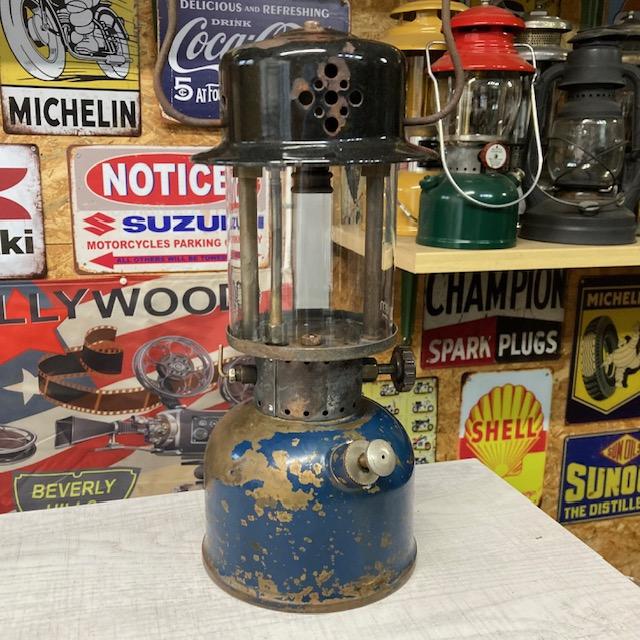 値下げ中　コールマン　243A　前期 値下げ中 コールマン 243A 前期 1941s COLEMAN 243A LANTERN