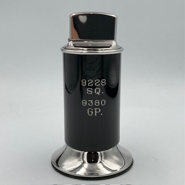 ZIPPO（ジッポー） 美品 1960〜1965年 モダーン No.1310
