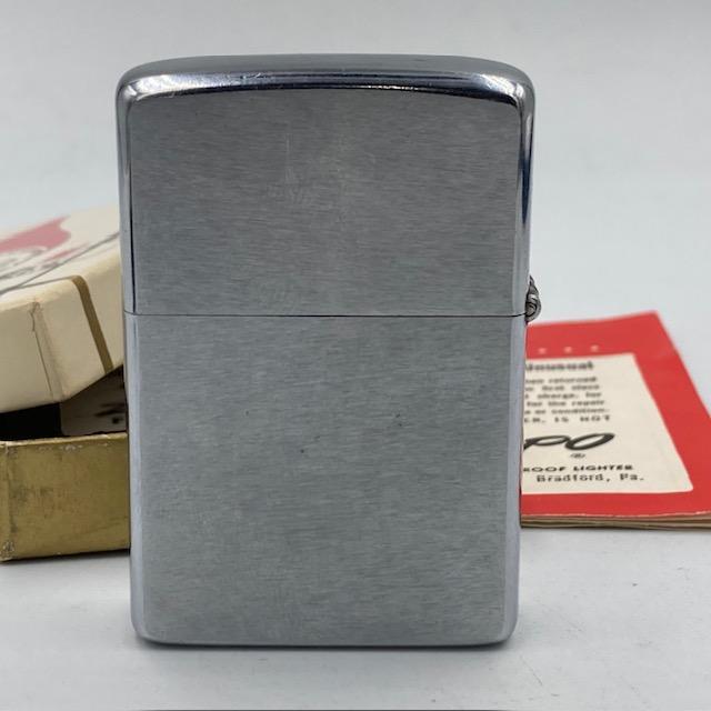 ZIPPO ジッポー ライター 1975年 ディズニー ドナルドダック