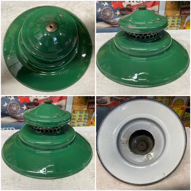 Coleman コールマン ランタン 1927年12月 L227 美品 クイック Coleman コールマン ランタン 1927年12月 L227 美品 クイック